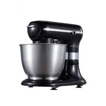 Миксер планетарный Hiberg MP 1255 B