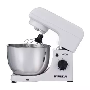 Миксер планетарный Hyundai HYM-S4451