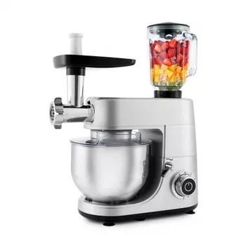 Миксер планетарный Kitfort 3 в 1 Kitfort КТ-1371