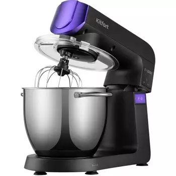 Миксер планетарный Kitfort КТ-3425