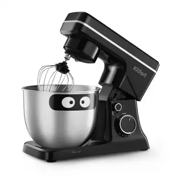 Миксер планетарный Kitfort КТ-4411