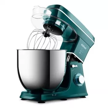 Миксер планетарный Kitfort КТ-4422