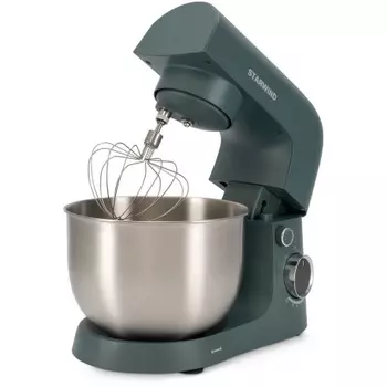 Миксер планетарный Starwind SPM2151 1500Вт графит