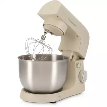 Миксер планетарный Starwind SPM2152 1500Вт кремовый