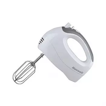 Миксер погружной Maxwell MW-1356 w