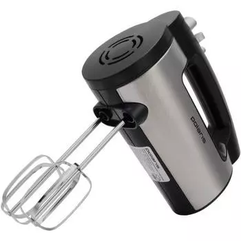 Миксер погружной Polaris PHM 5009A черный