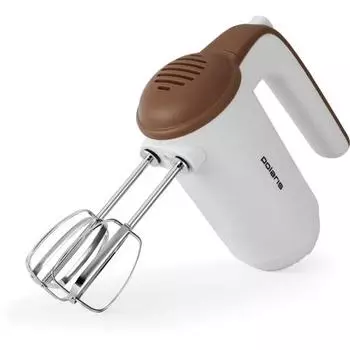 Миксер погружной Polaris PHM 7016 белый