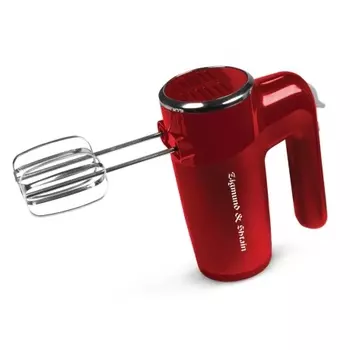 Миксер ручной Zigmund & Shtain ZHM-151