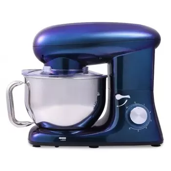 Миксер стационарный Starwind SPM7167 1600Вт фиолетовый