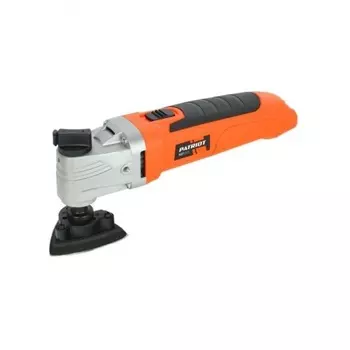 Многофункциональный инструмент Patriot MF 295 330Вт рыжий