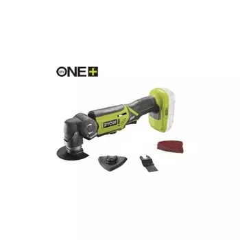 многофункциональный инструмент R18MT-0 без аккумулятора в комплекте 5133002466 Ryobi One+