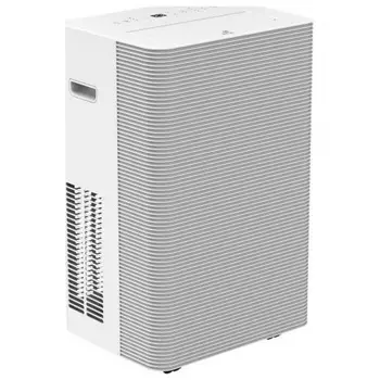 Мобильный кондиционер cерии CARO RM-CR39HH-E