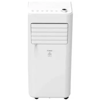 Мобильный кондиционер cерии CROCUS MAC-CS22CON01