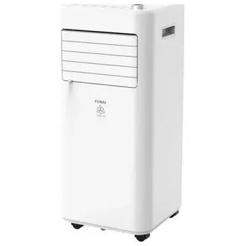 Мобильный кондиционер cерии CROCUS MAC-CS29CON01