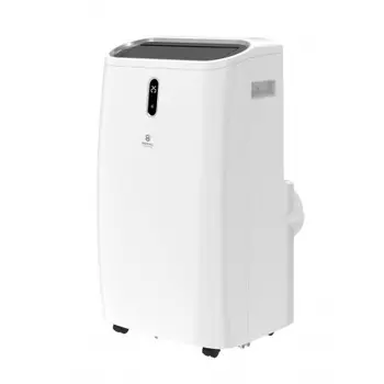 Мобильный кондиционер ROYAL Clima RM-ST39CH-E