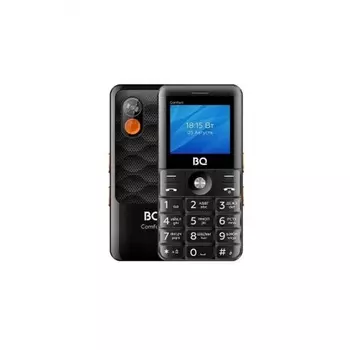 Мобильный телефон BQ 2006 Comfort Black