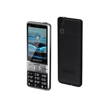 Мобильный телефон Maxvi X900i Marengo