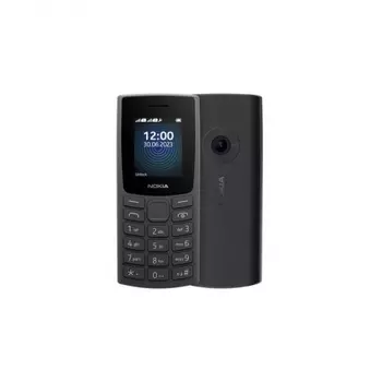 Мобильный телефон NOKIA 110 TA-1567 DS EAC CHARCOAL