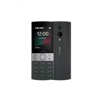 Мобильный телефон NOKIA 150 TA-1582 DS EAC BLACK