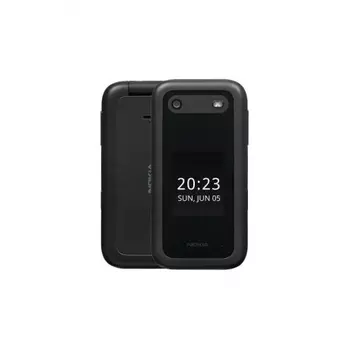 Мобильный телефон NOKIA 2660 TA-1469 DS EAC UA BLACK