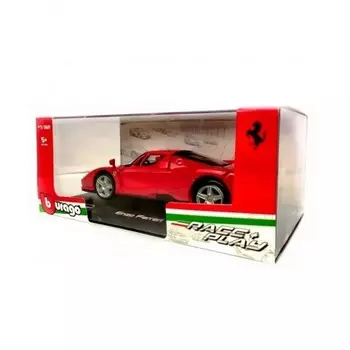 Модель "Race Play. Enzo Ferrari" 1:32 арт.46101