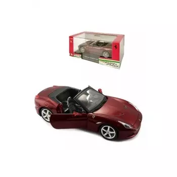 Модель "Race Play. Ferrari California T" 1:32 арт.46103