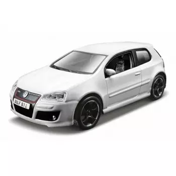 Модель "Volkswagen Golf GTI" 1:32 арт.43005