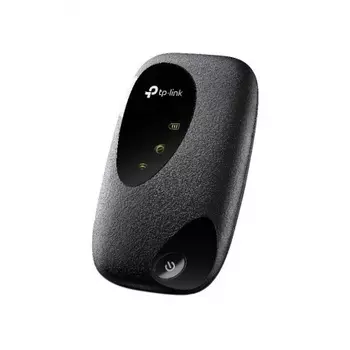Модем TP-Link M7000 черный