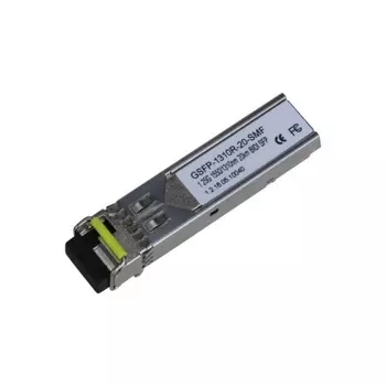 Модуль Dahua DH-GSFP-1310R-20-SMF