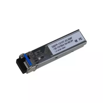 Модуль Dahua DH-GSFP-1310T-20-SMF