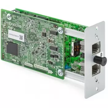 Модуль интерфейсный Kyocera FAX System 12