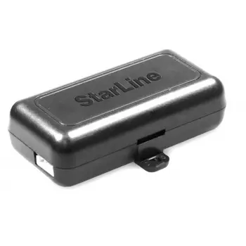 Модуль обхода штатного иммобилайзера StarLine BP-02