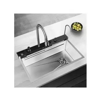 Мойка многофункциональная ПРОФСАН (PSM-9941ST)