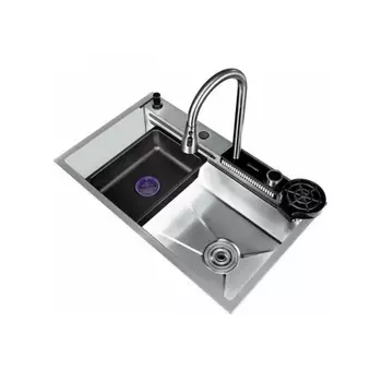 Мойка многофункциональная ПРОФСАН (PSM-9944ST)