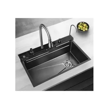 Мойка многофункциональная ПРОФСАН (PSM-9951GR)