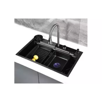 Мойка многофункциональная ПРОФСАН (PSM-9953GR)