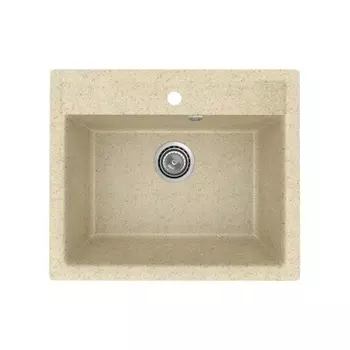 Мойка Practik слоновая кость (PR-M 565-002)