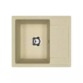 Мойка Practik слоновая кость (PR-M 575-002)