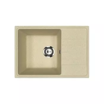 Мойка Practik слоновая кость (PR-M 600-002)