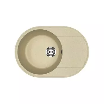 Мойка Practik слоновая кость (PR-M 610-002)