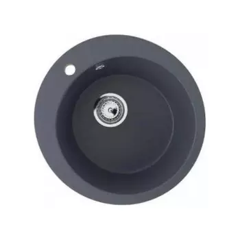 Мойка Ulgran Classic антрацит (U-405-343)