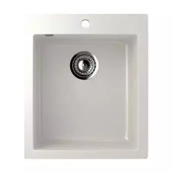 Мойка Ulgran Classic белый (U-404-331)