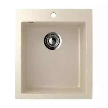 Мойка Ulgran Classic бежевый (U-404-328)