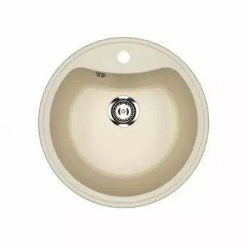 Мойка Ulgran Classic бежевый (U-601-328)