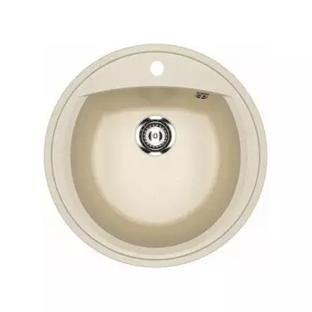 Мойка Ulgran Classic бежевый (U-603-328)