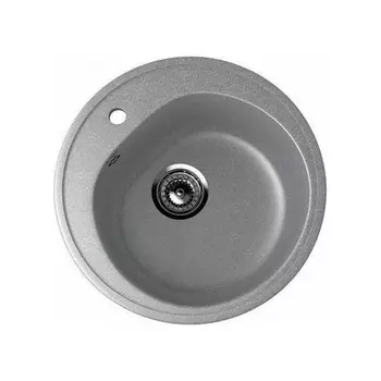 Мойка Ulgran Classic графит (U-101-342)