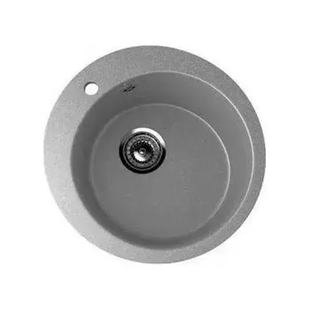 Мойка Ulgran Classic графит (U-405-342)