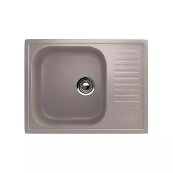 Мойка Ulgran Classic песочный (U-202-302)