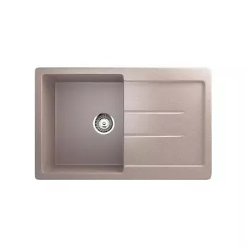 Мойка Ulgran Classic песочный (U-507-302)