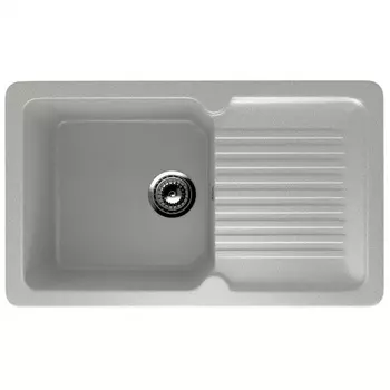 Мойка Ulgran Classic серый (U-506-310)